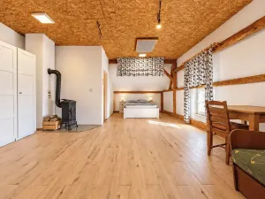 Prodej rodinného domu, Luboměř, 191 m2