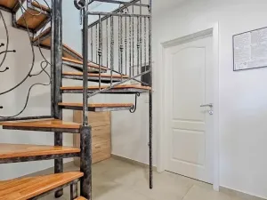 Prodej bytu 3+kk, Novigrad, Chorvatsko, 84 m2