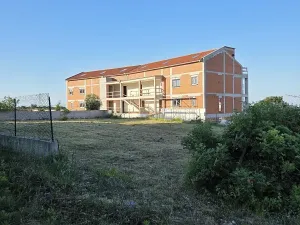 Prodej bytu 2+kk, Medulin, Chorvatsko, 38 m2