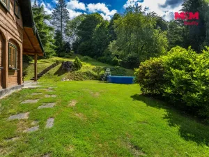 Prodej rodinného domu, Mařenice - Dolní Světlá, 236 m2