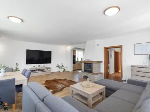 Prodej rodinného domu, Pržno, 384 m2