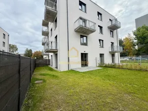 Pronájem bytu 2+kk, Ostrava, Provaznická, 50 m2
