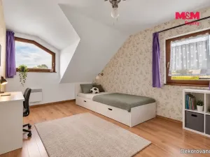Prodej rodinného domu, Tasov, 136 m2