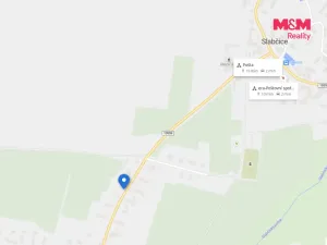 Prodej rodinného domu, Slabčice - Písecká Smoleč, 93 m2