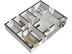 Prodej rodinného domu, Plzeň, Na Rozhraní, 178 m2