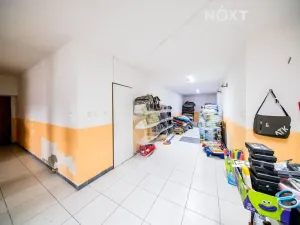Prodej obchodního prostoru, Kardašova Řečice, nám. J. Hrubého, 550 m2