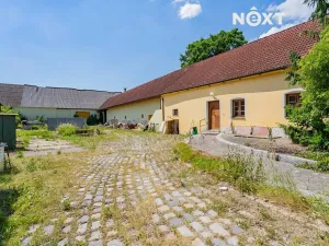 Prodej skladu, České Budějovice, České Vrbné, 967 m2