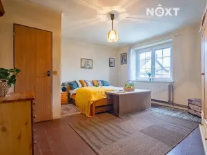 Prodej rodinného domu, Vodňany, 95 m2