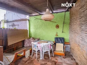 Prodej rodinného domu, Vodňany, 95 m2