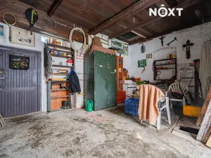 Prodej rodinného domu, Vodňany, 95 m2