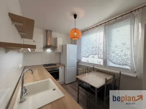 Pronájem bytu 2+1, Ústí nad Labem, Nová, 62 m2