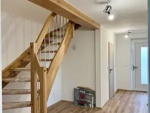Prodej rodinného domu, Kutná Hora, K Jakubu, 119 m2