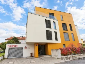 Pronájem bytu 3+kk, Praha - Modřany, Nesvadbova, 120 m2