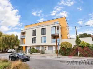 Pronájem bytu 3+kk, Praha - Modřany, Nesvadbova, 120 m2