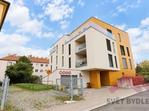 Pronájem bytu 3+kk, Praha - Modřany, Nesvadbova, 120 m2