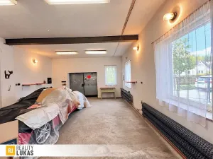 Prodej obchodního prostoru, Ostrava, Ostravská, 189 m2