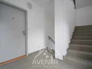 Pronájem bytu 1+kk, Jablonec nad Nisou, Saskova, 31 m2