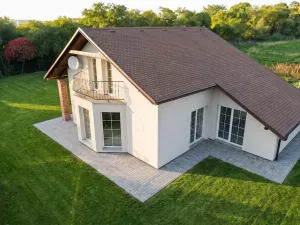 Prodej rodinného domu, Lochenice, 130 m2