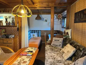 Prodej chaty, Stražisko, 100 m2