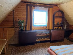 Prodej chaty, Stražisko, 100 m2