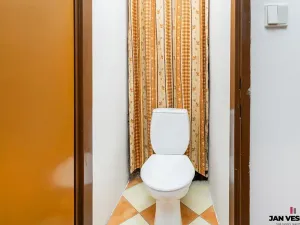 Pronájem bytu 2+kk, Praha - Kbely, Luštěnická, 49 m2