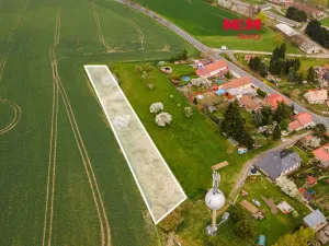 Prodej zahrady, Kořenice, 2364 m2
