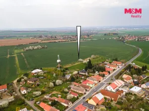 Prodej zahrady, Kořenice, 2364 m2