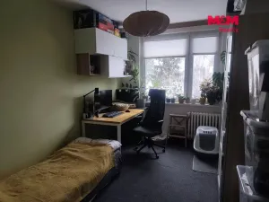 Pronájem bytu 3+1, Lány, U lipky, 74 m2
