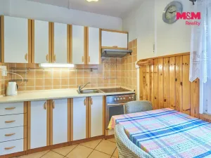 Prodej rodinného domu, Kašperské Hory, Zahrádkářů, 91 m2