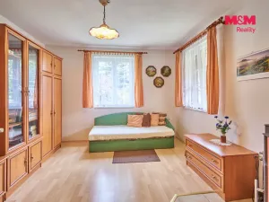 Prodej rodinného domu, Kašperské Hory, Zahrádkářů, 91 m2