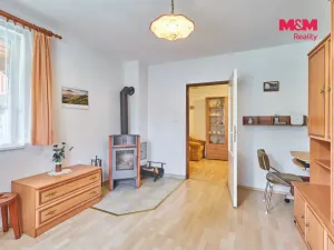 Prodej rodinného domu, Kašperské Hory, Zahrádkářů, 91 m2