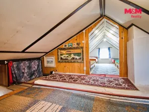 Prodej rodinného domu, Kelč, 45 m2