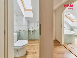 Prodej chalupy, Bernartice, 226 m2