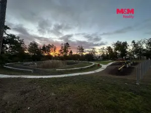 Prodej zahrady, Chomutov, U Třešňovky, 400 m2