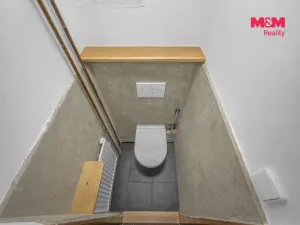 Prodej rodinného domu, Praha - Strašnice, Dvouletky, 120 m2