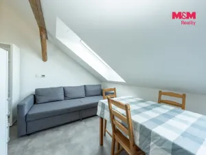 Prodej rodinného domu, Pečky, Barákova, 336 m2