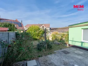 Prodej rodinného domu, Pečky, Barákova, 336 m2