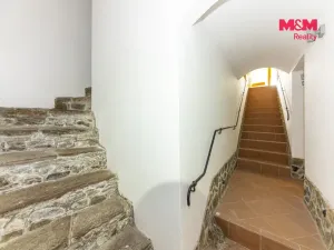 Pronájem restaurace, Zbraslavice, 120 m2