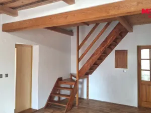 Pronájem rodinného domu, Tachov, 135 m2
