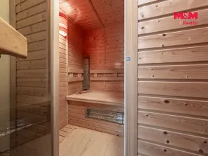 Prodej rodinného domu, Mladá Boleslav - Debř, Josefodolská, 164 m2