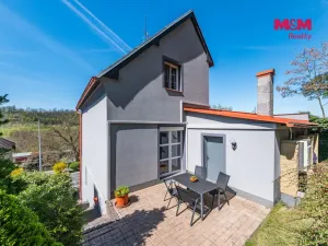 Prodej rodinného domu, Mladá Boleslav - Debř, Josefodolská, 164 m2