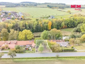 Prodej rodinného domu, Spálené Poříčí, Havlíčkova, 60 m2