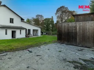Prodej rodinného domu, Jiříkov - Starý Jiříkov, Petrova, 145 m2