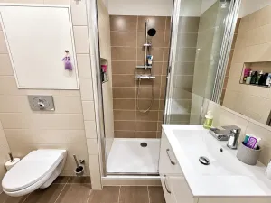 Prodej bytu 3+kk, Pardubice, Nová, 58 m2