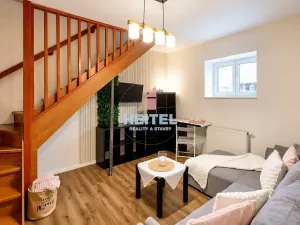 Prodej rodinného domu, Olomouc, Za Školou, 127 m2