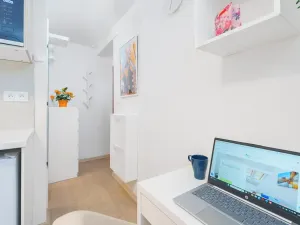 Prodej bytu 1+kk, Praha - Krč, Čerčanská, 15 m2