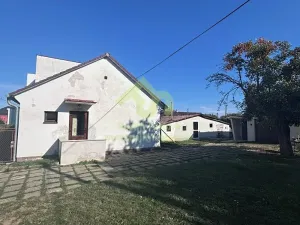 Pronájem rodinného domu, Rokycany, Stará cesta, 41 m2