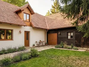 Prodej rodinného domu, Kácov, 90 m2