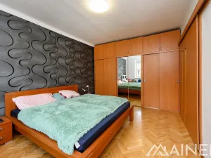 Pronájem bytu 2+1, Příbram, Edvarda Beneše, 58 m2