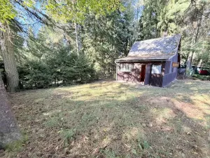 Prodej chaty, Borová, 53 m2